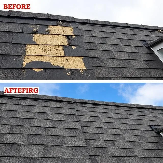 Roof Repair Near Me in Pavillion, WY near me